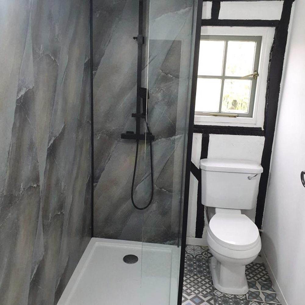 Astra Stone Matt 1m Wide Wall Panel - Image 2