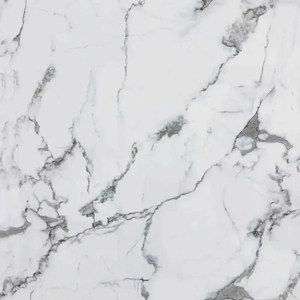 Bianco Marble 1m Wide Wall Panel - Image 2