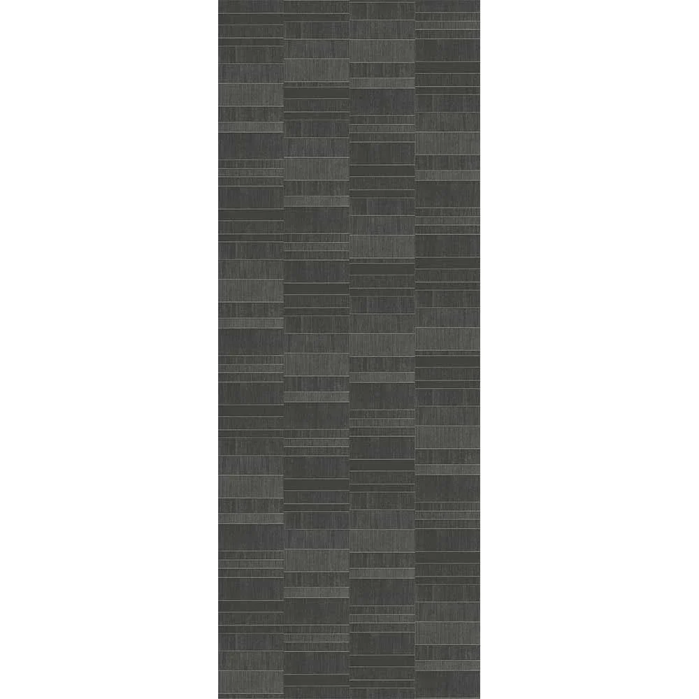 Small Black Brick 25cm x 270cm - Image 3