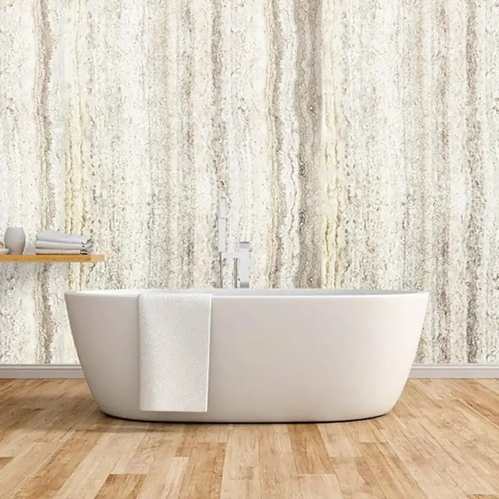 1m PVC Wet Wall Panels - Pack of 6, 8, 10 - Image 17