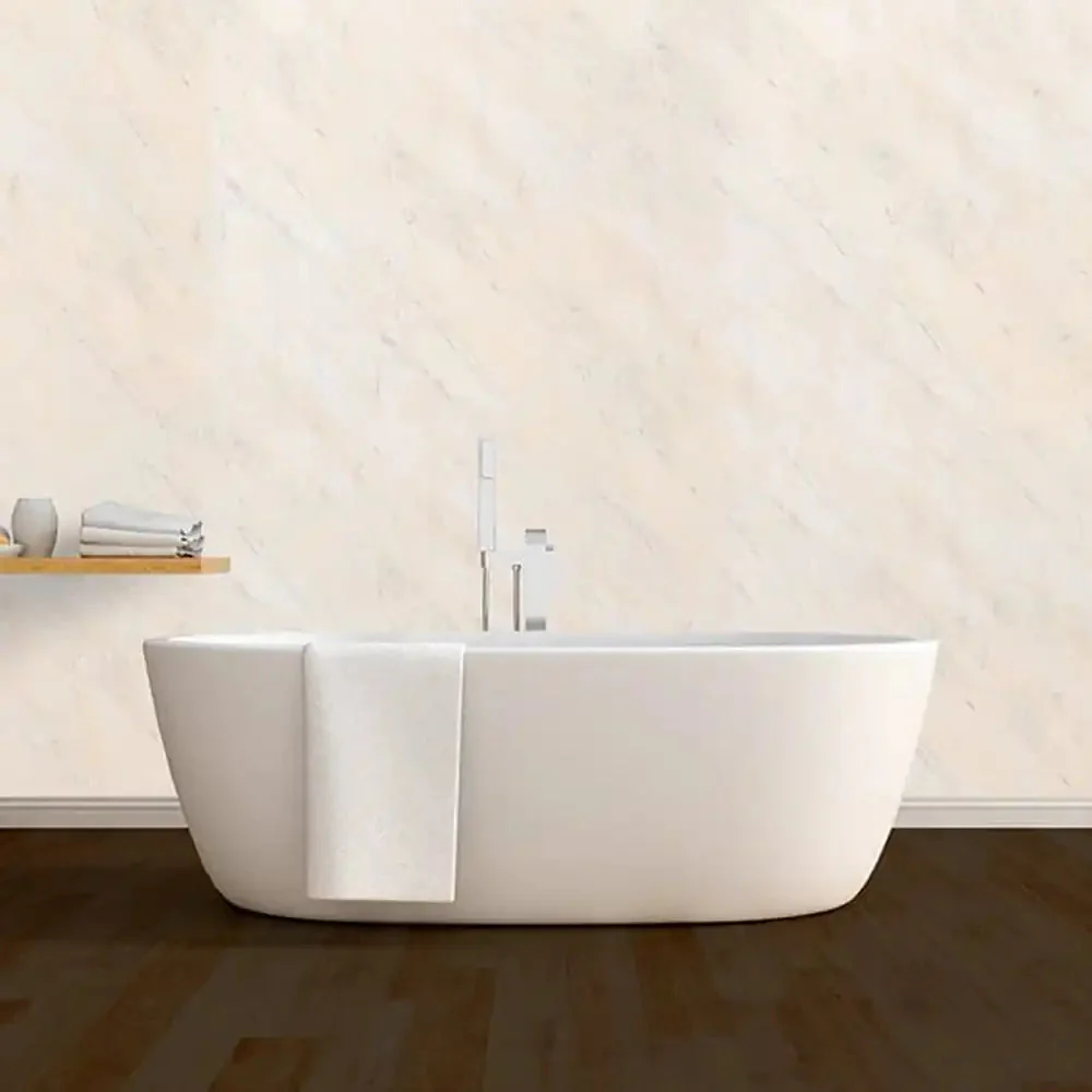1m PVC Wet Wall Panels - Pack of 6, 8, 10 - Image 21