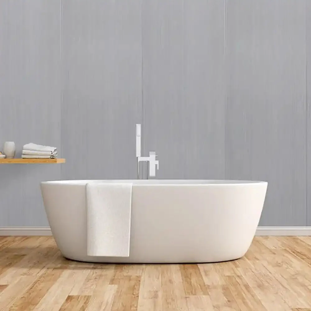 1m PVC Wet Wall Panels - Pack of 6, 8, 10 - Image 26