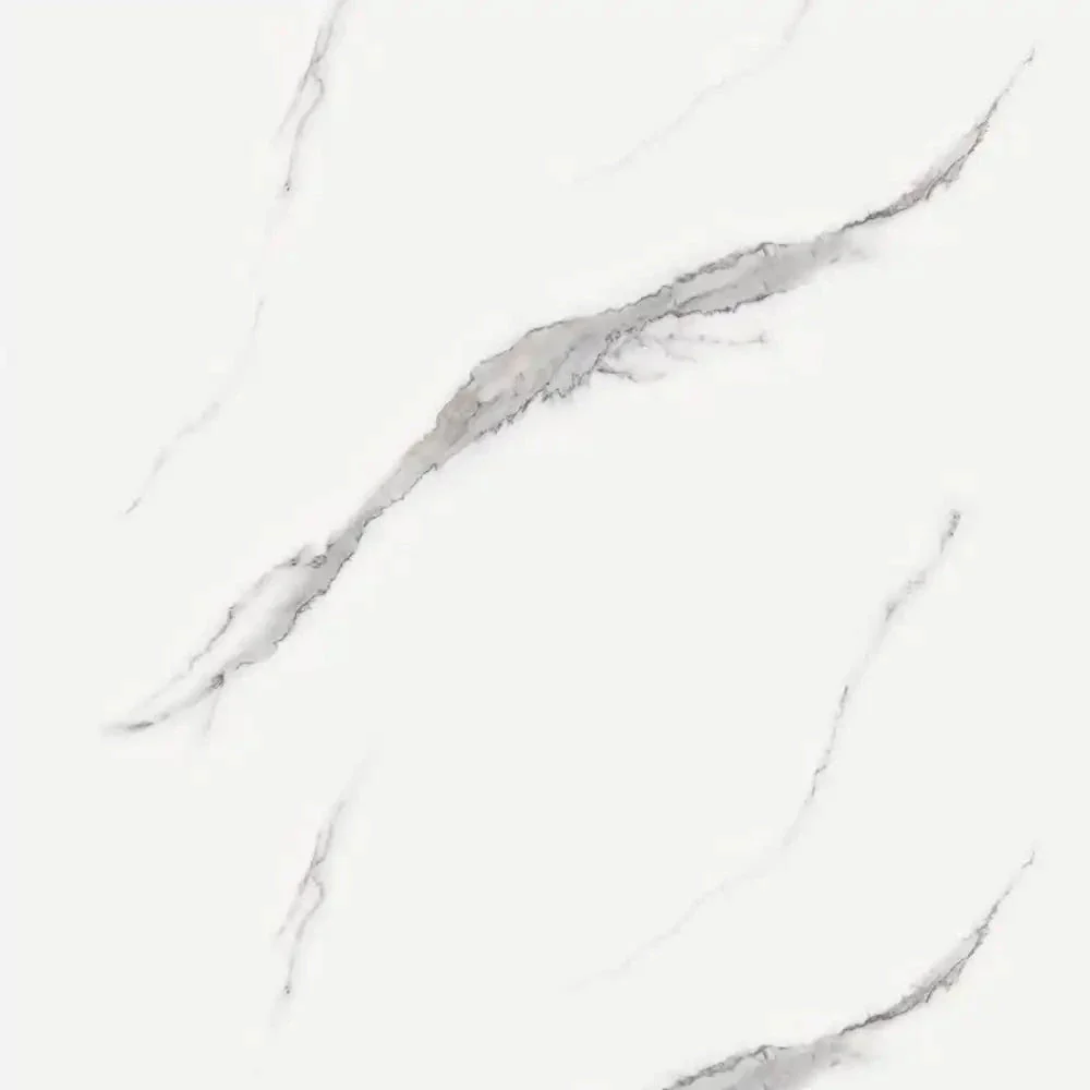 Charcoal Carrara Matt 1m Wall Panel