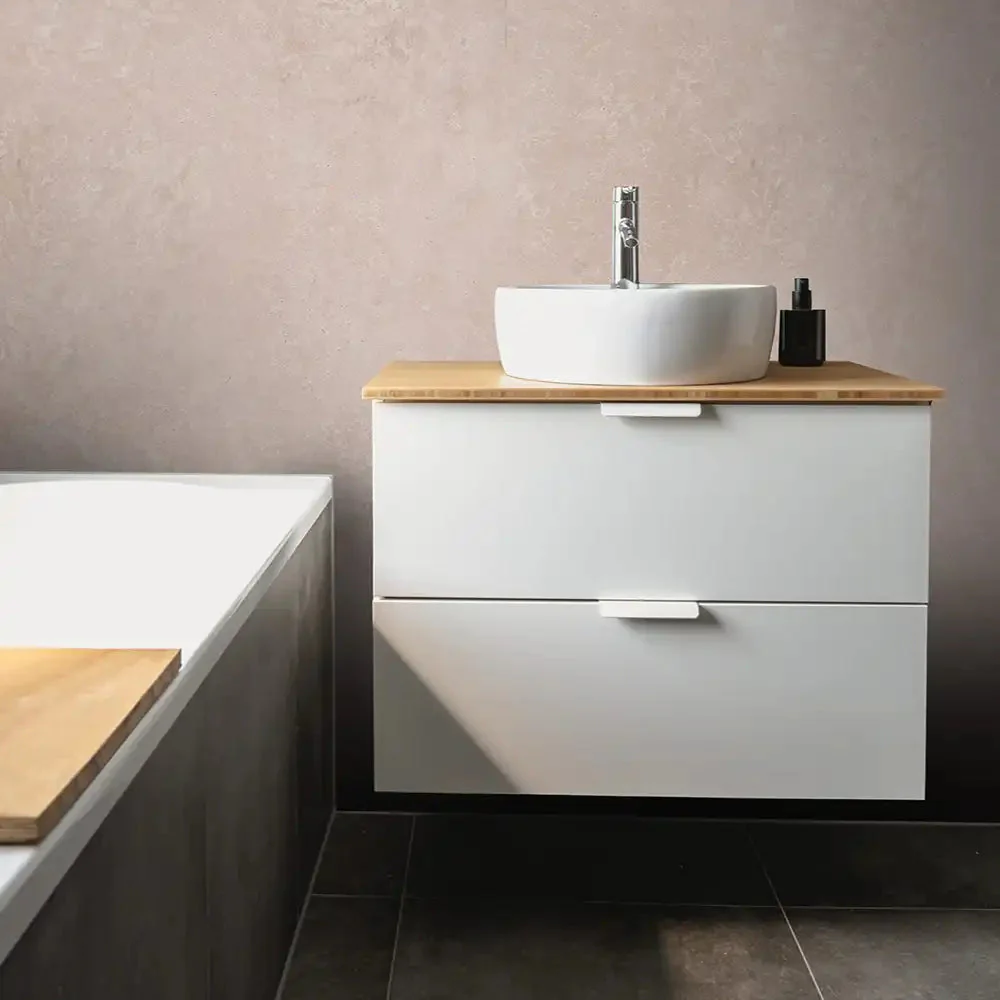 Concrete Beige 7 Panel Package Deal - Image 5