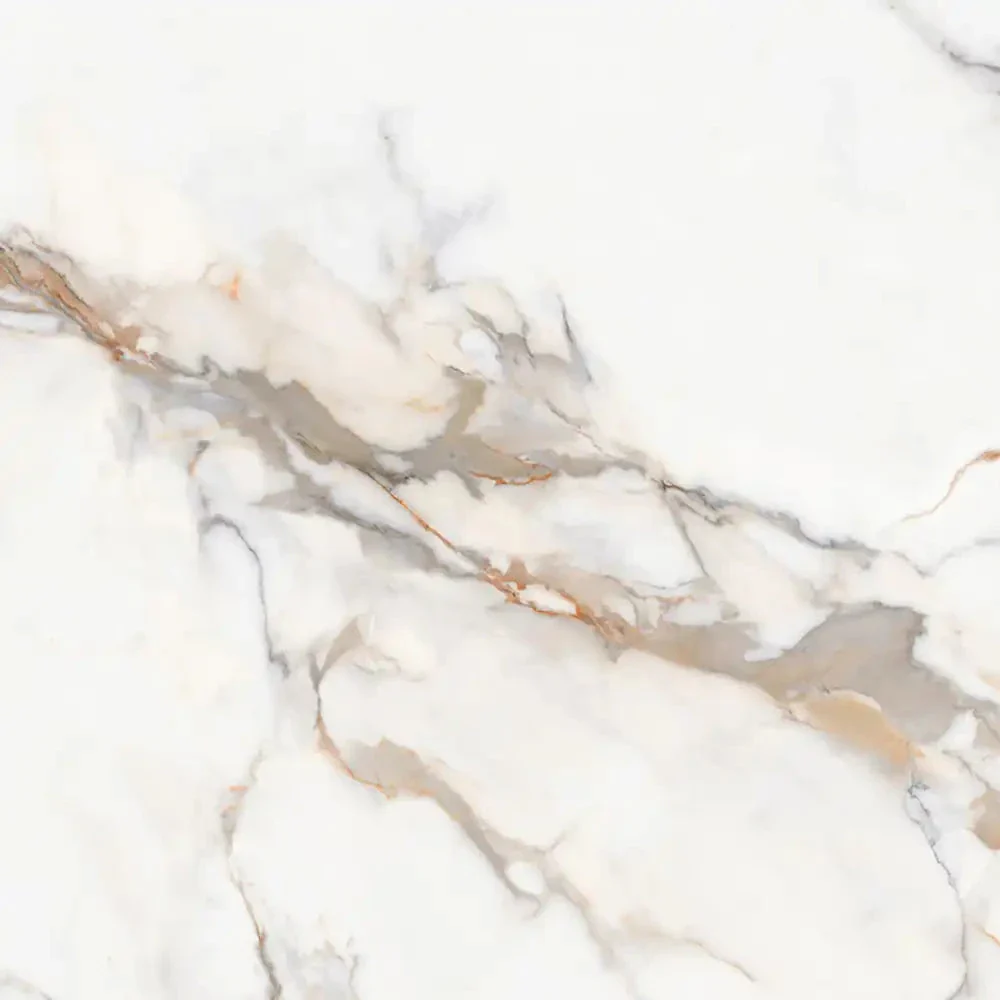 Corinthia Gloss 950mm Solid Core Aqua Wall Panel - Image 2