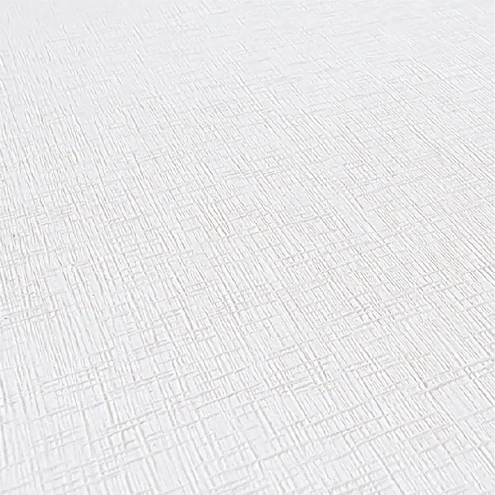 Frosty White Textured Matt 1m Solid Core Wall Panel