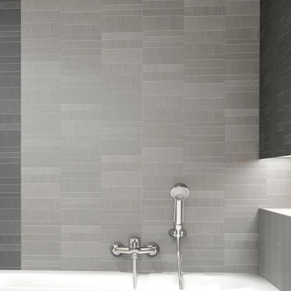 Small Grey Brick 25cm x 270cm - Image 2