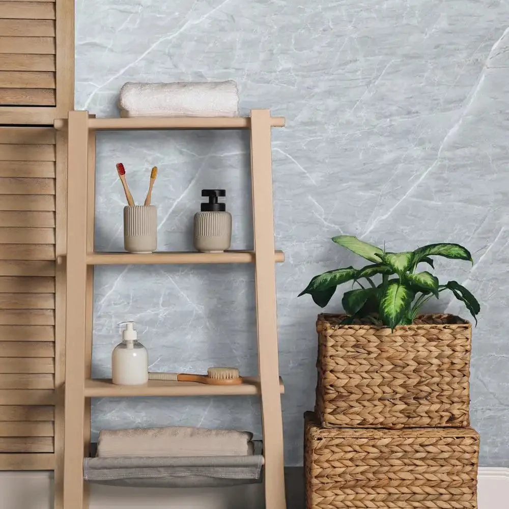 Grey Quartz Matt 7 Panel Package Deal - Image 3
