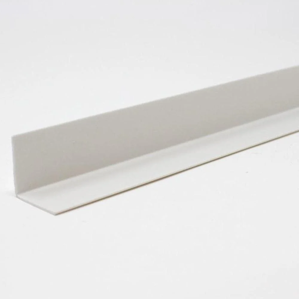 L Trim White External Corner - Image 2