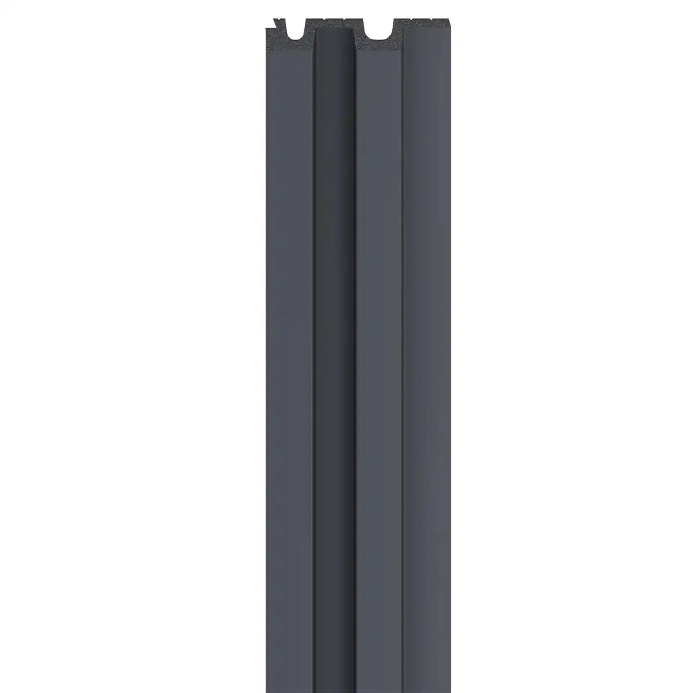 Linerio L-Line Wood Effect Slatwall Panel - Image 10