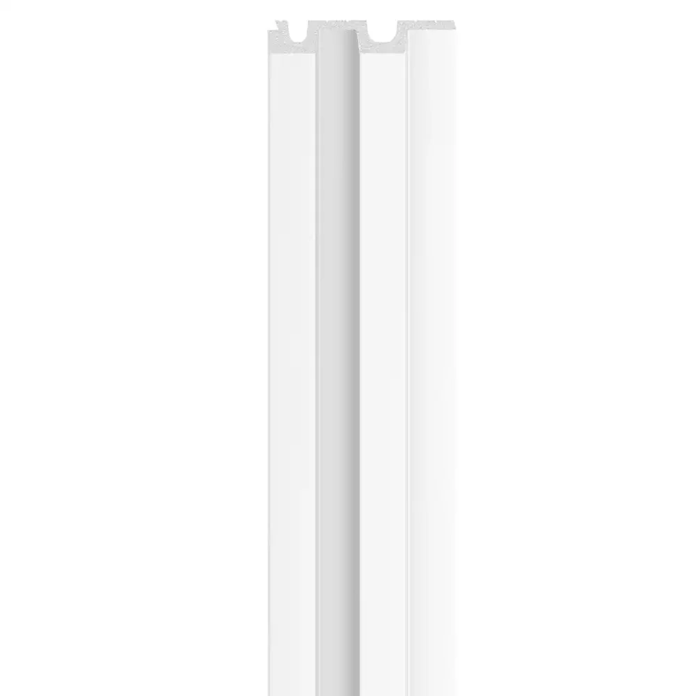 Linerio L-Line Wood Effect Slatwall Panel - Image 11