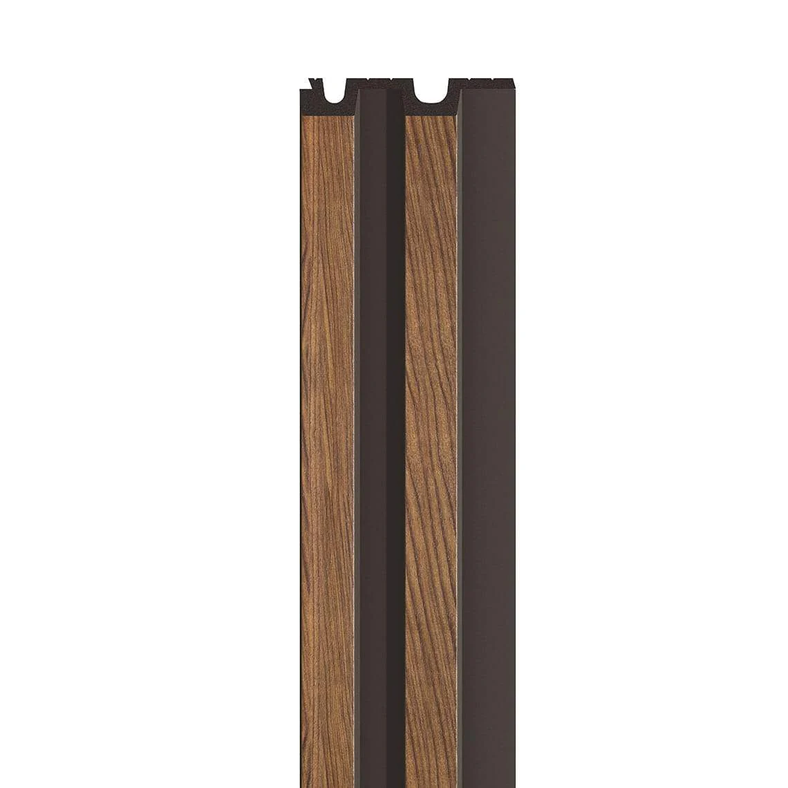 Linerio L-Line Wood Effect Slatwall Panel - Image 9