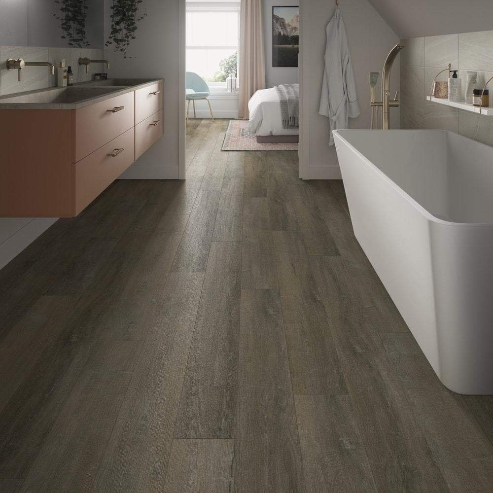 Luxury Vinyl Plank Flooring Package Deal - Image 3