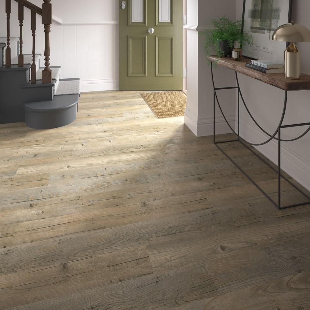 Luxury Vinyl Plank Flooring Package Deal - Image 4
