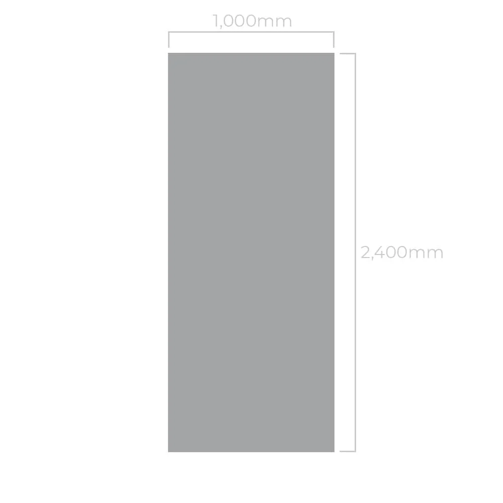 Vision Dark Grey 7 Panel Package Deal - Image 4