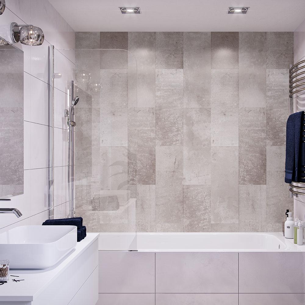Modern Piedra Pastello Wall Panel Packs - Image 2