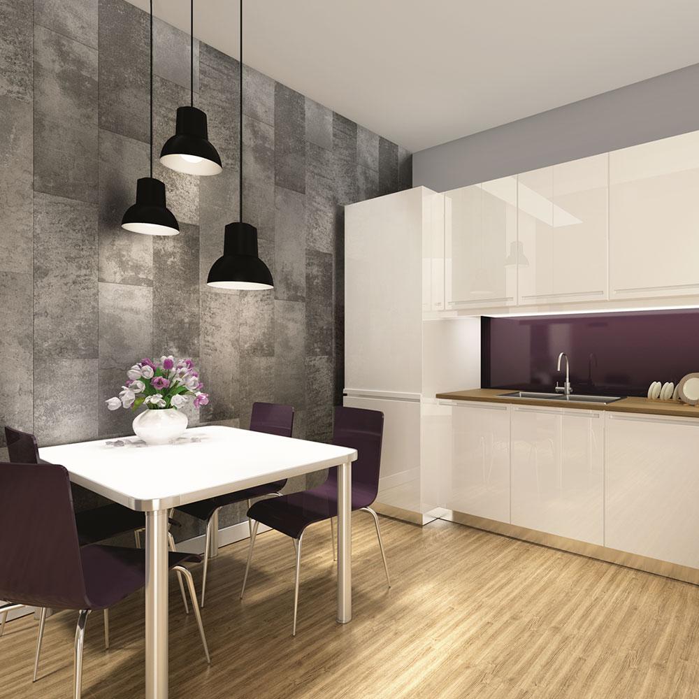 Modern Piedra Wall Panel Packs - Image 2