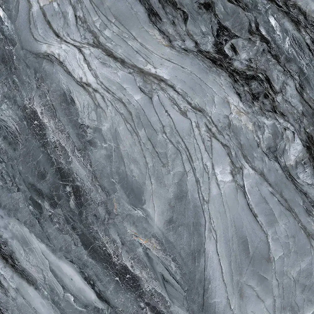 Monsoon Gloss 950mm Solid Core Aqua Wall Panel - Image 2