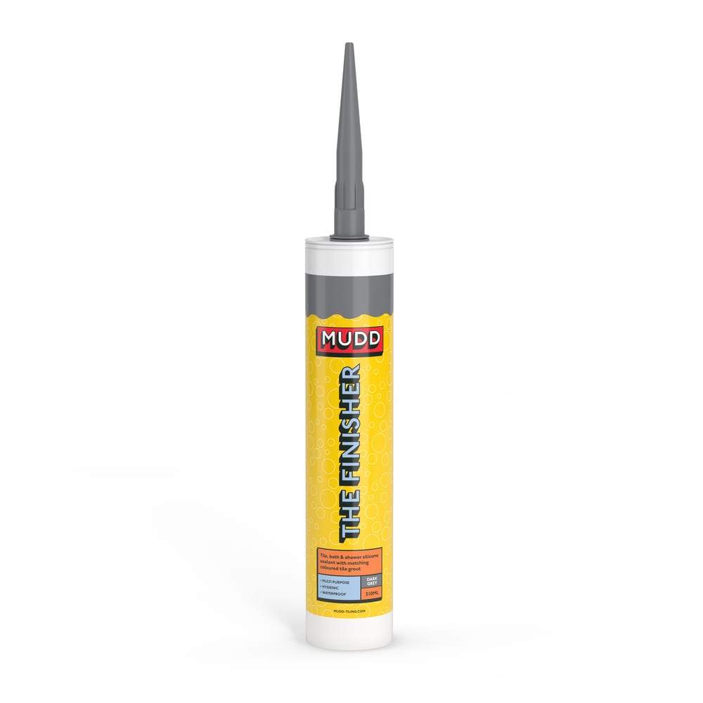 MUDD The Finisher Coloured Silicone 310ml - Image 3