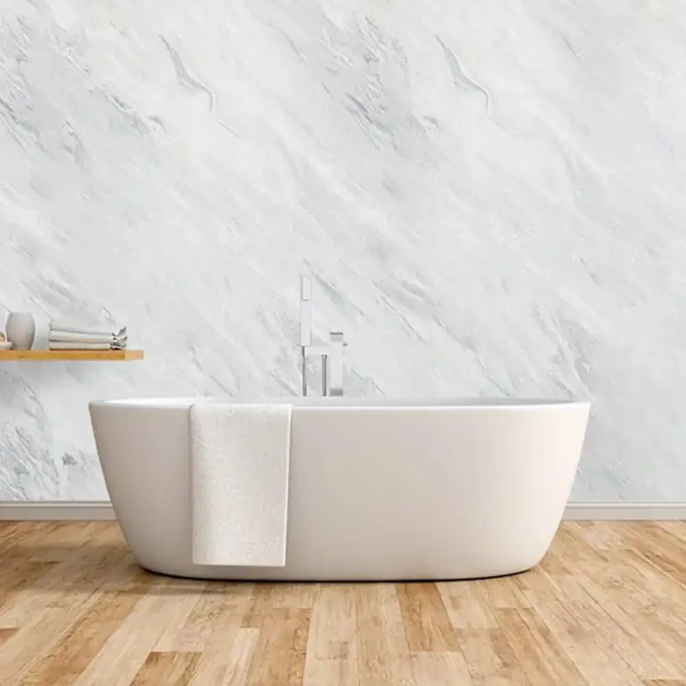 Ocean Marble 7 Panel Package Deal