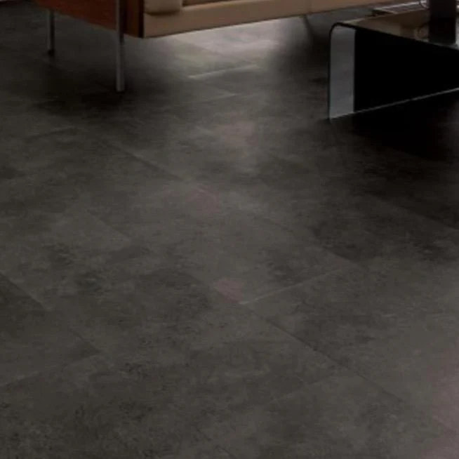 Orkney Oiled Slate 31cm x 61cm Vinyl Click Tile - Image 3
