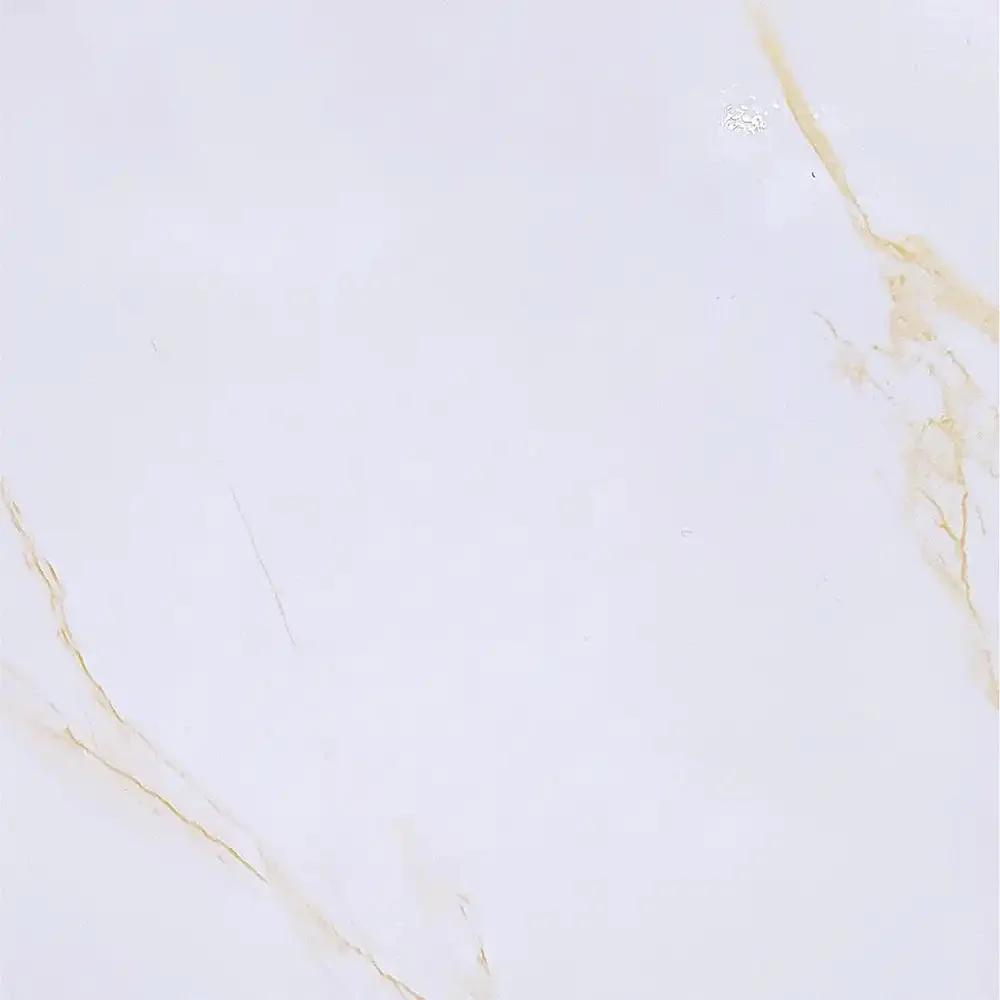 Oro Bianco Supergloss 1m Solid Core Wall Panel
