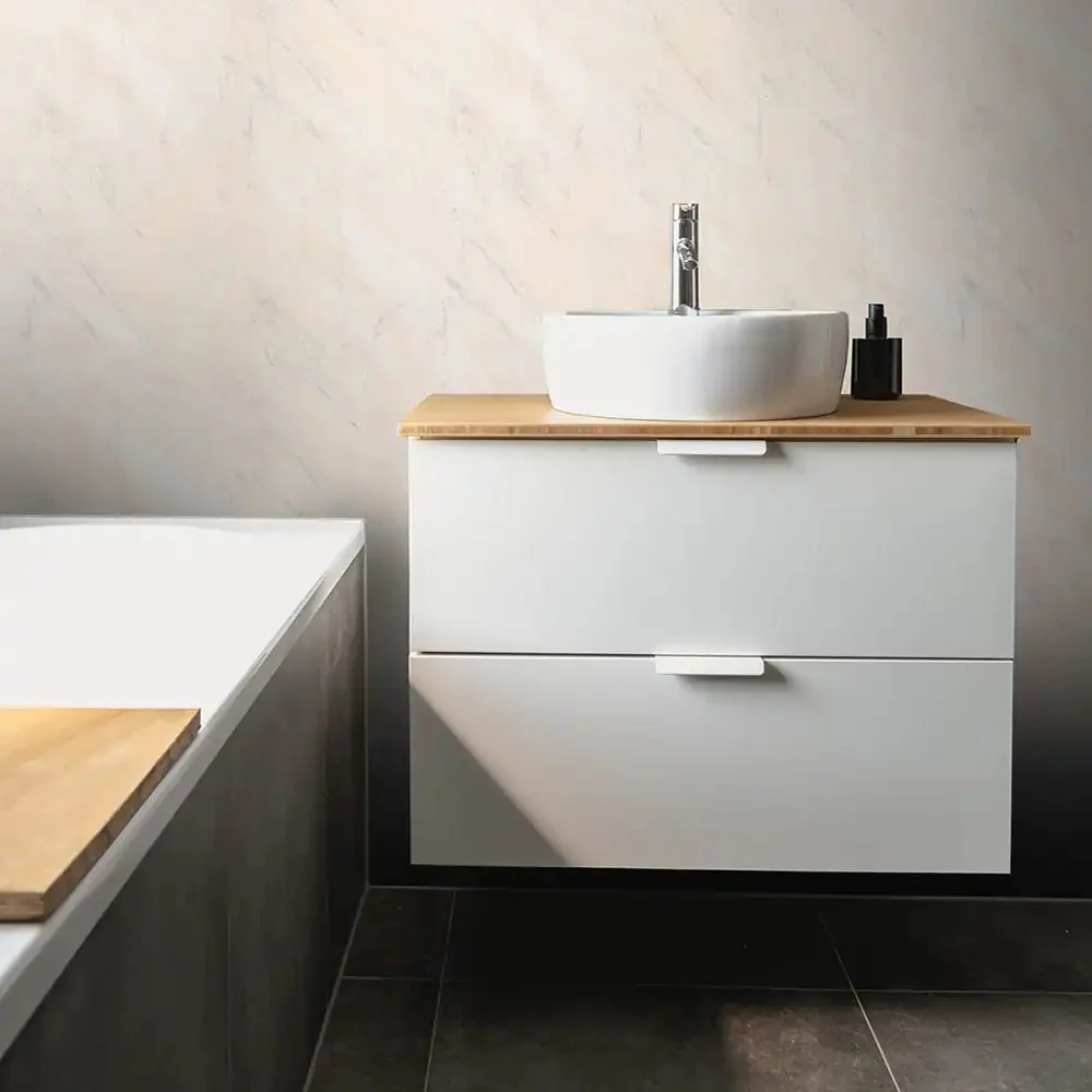 Pergamon Marble 7 Panel Package Deal - Image 5