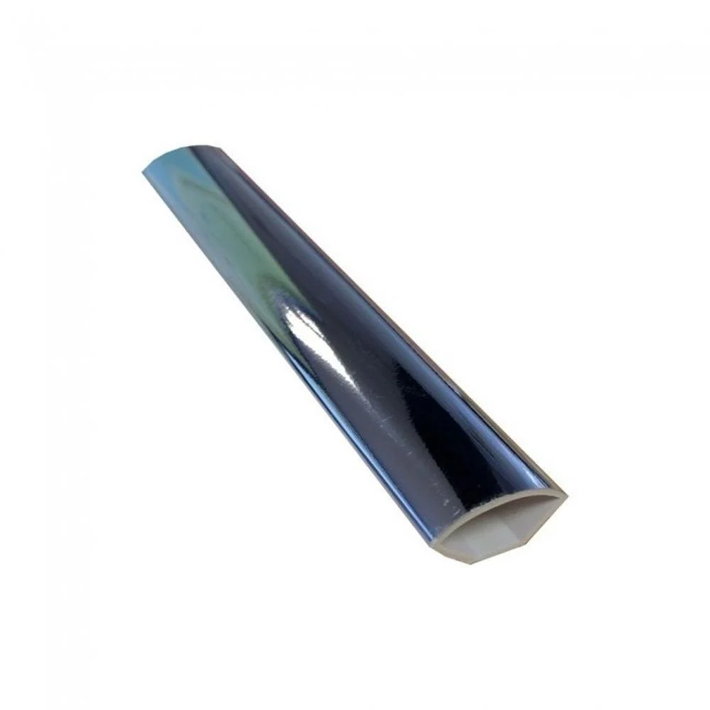 Quadrant Trim Silver