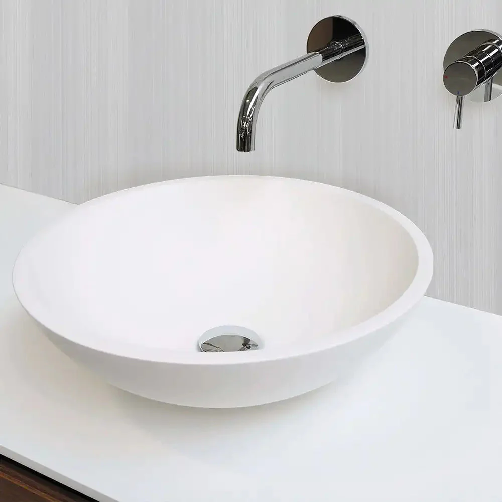 Silver Vision 1m Wide Wall Panel - Image 5