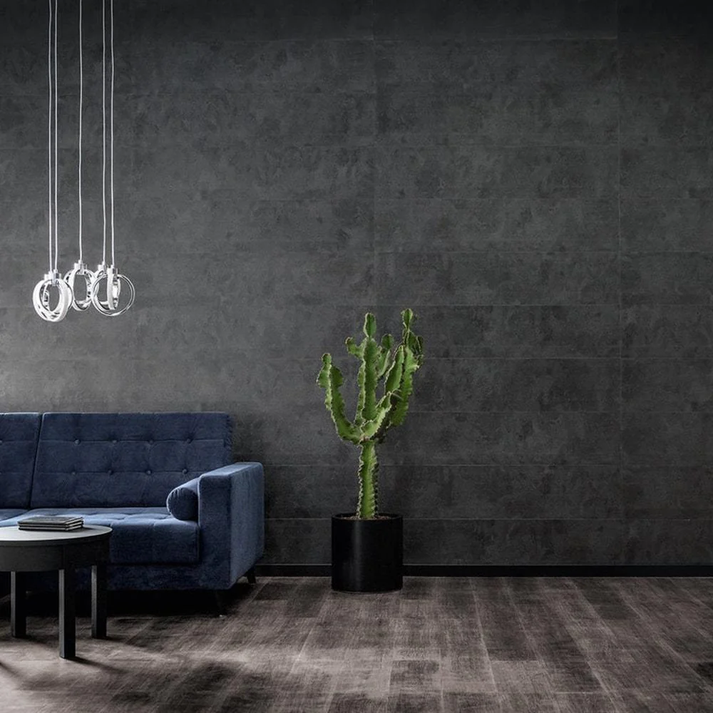 Stone Anthracite Kerradeco Wall Panel - Image 3