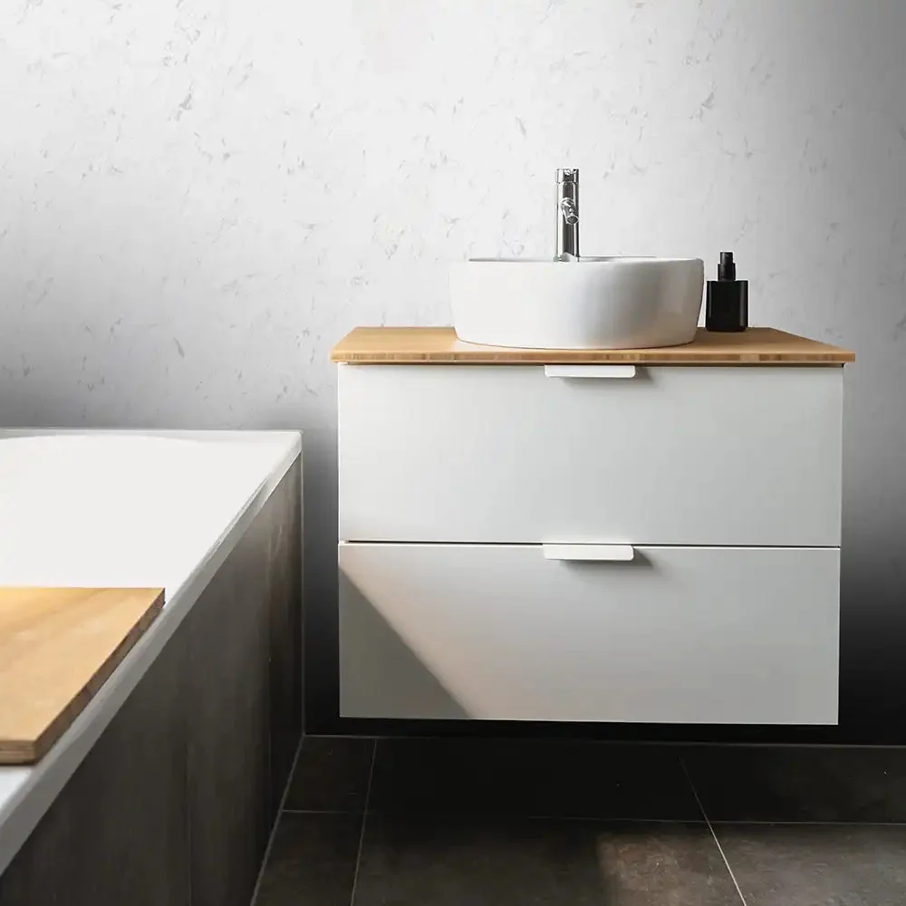White Marble 7 Panel Package Deal - Image 5