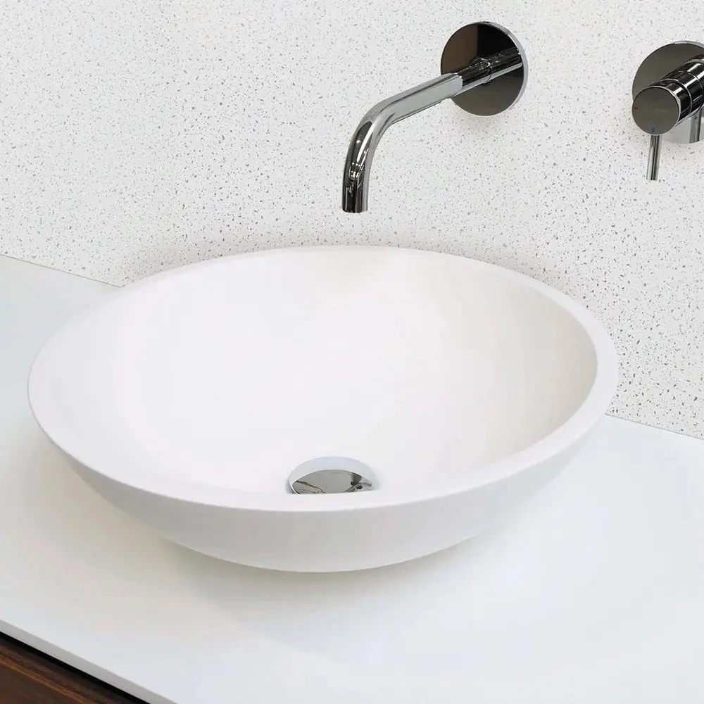 White Storm Sparkle Gloss 1m Wall Panel Bulk Buy - Pack of 6, 8, 10 - Image 5