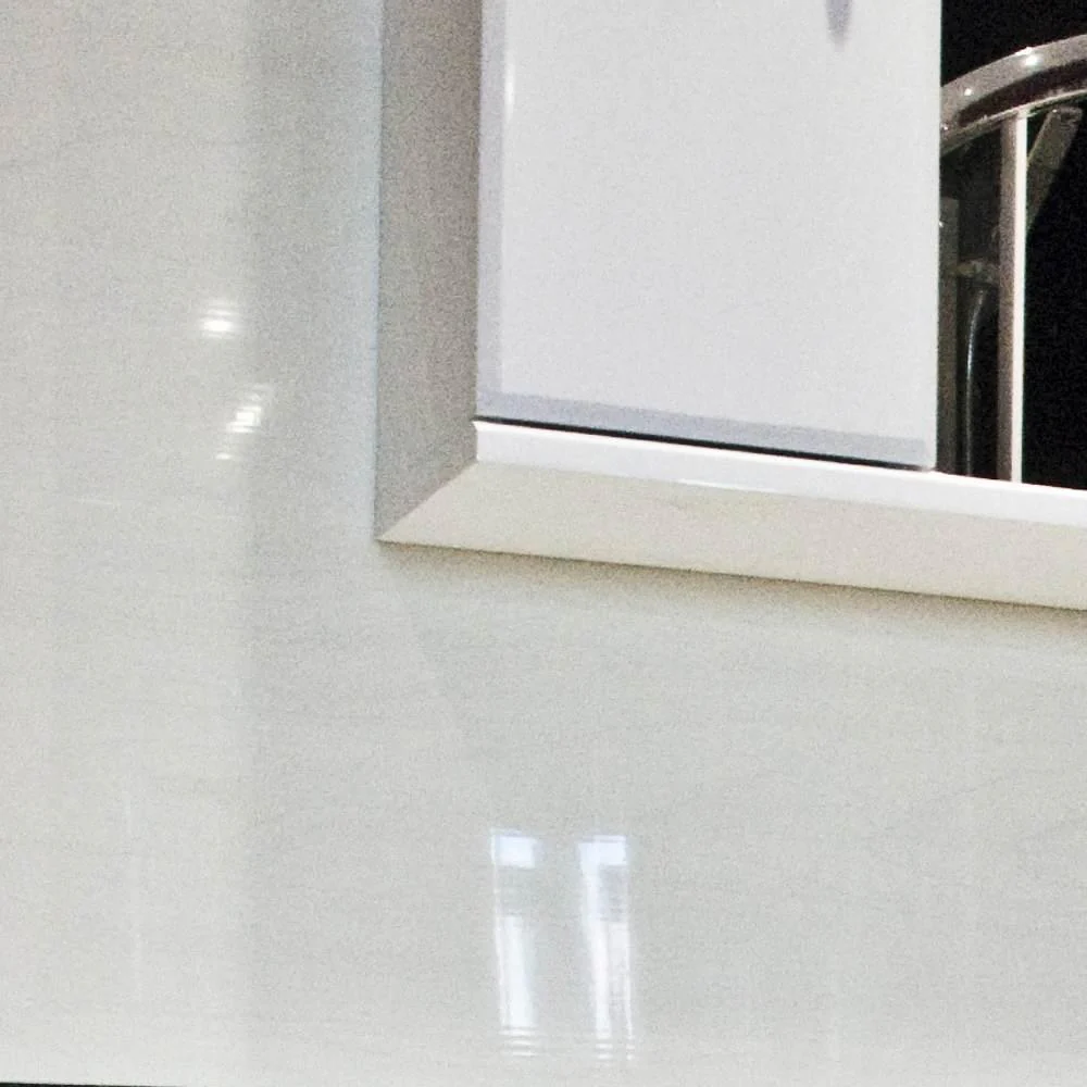Whitewood Gloss Wall Panel Packs - Image 4